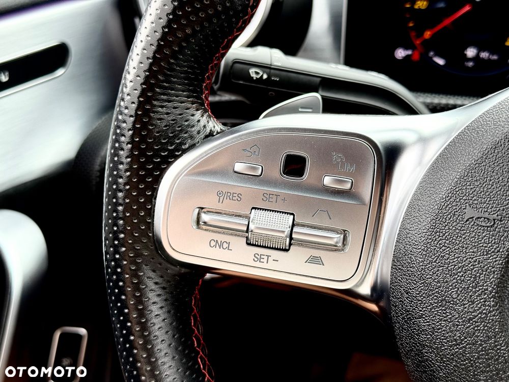 Mercedes-Benz CLA 180 d 7G-DCT AMG Line - 37