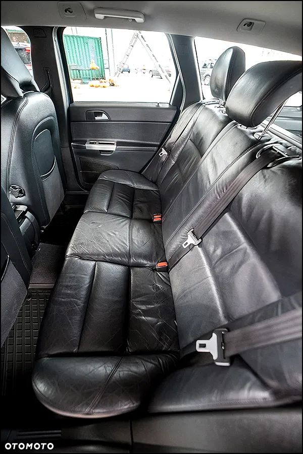 Volvo V50 1.8 Summum - 32