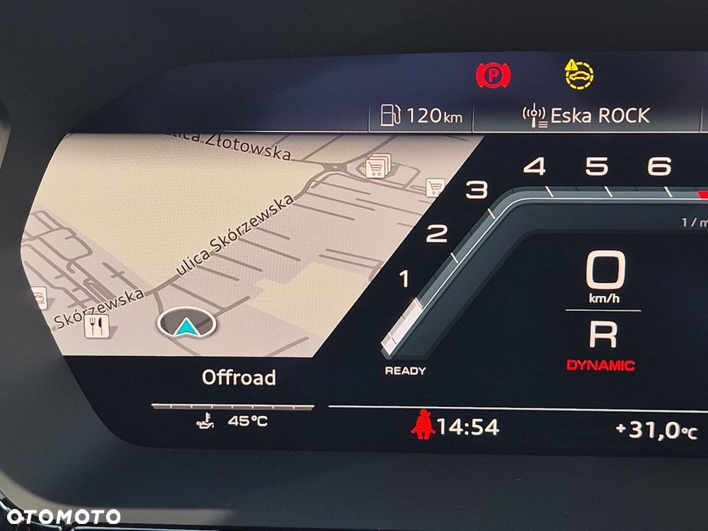 Audi S3 - 23