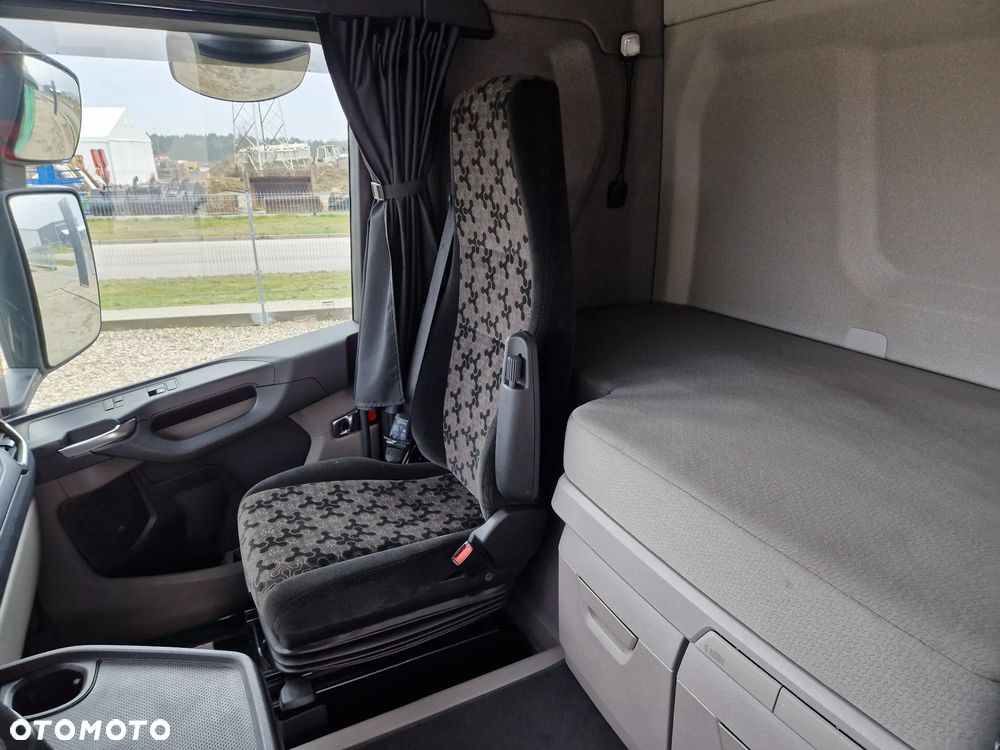 Scania R450/ MEGA LOWDECK/ 2021r/ ZAWIESZENIE FULL PODUSZKA/ FULL LEDY/BOGATA WERSJA - 11