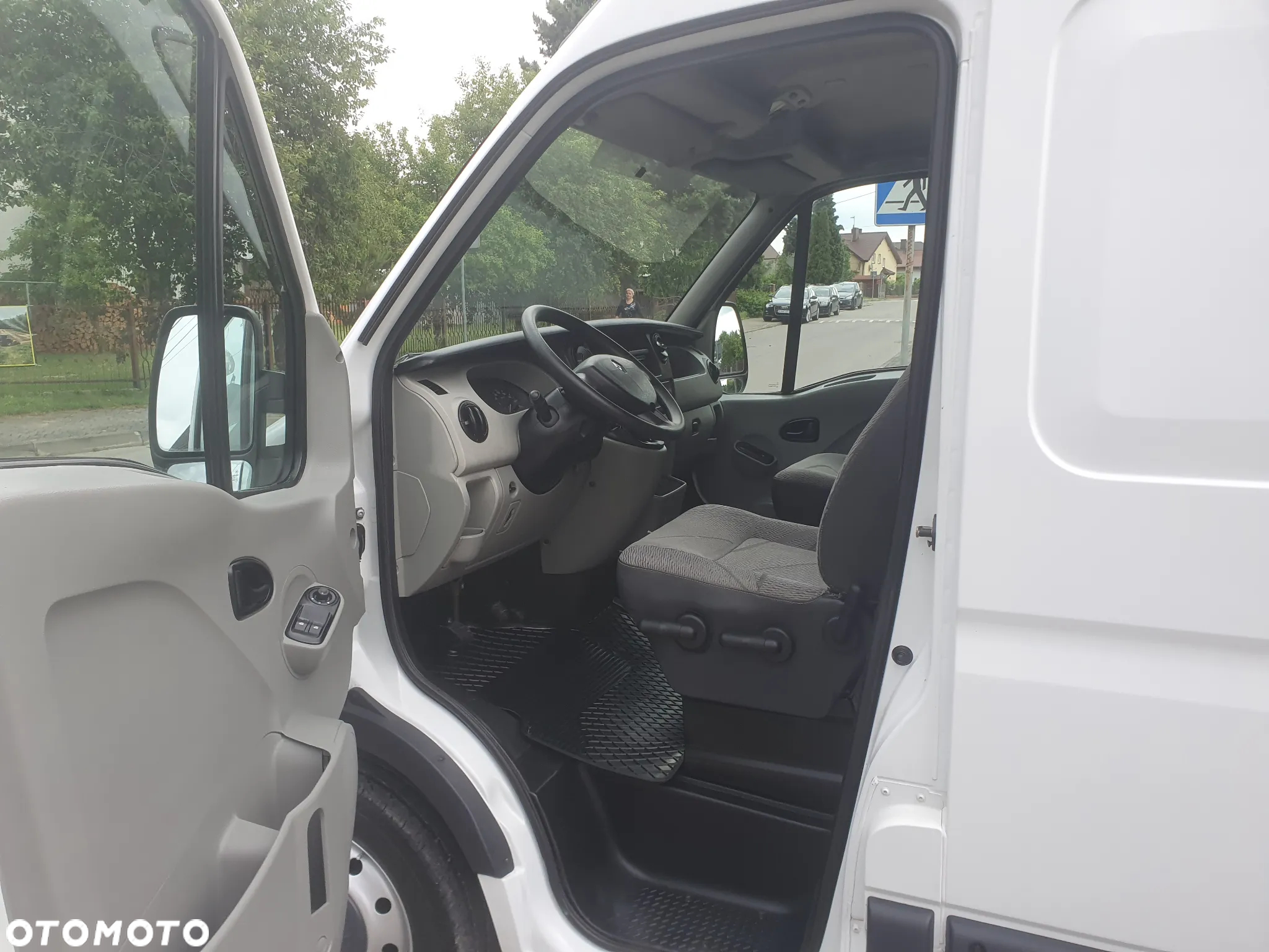 Renault Master - 16