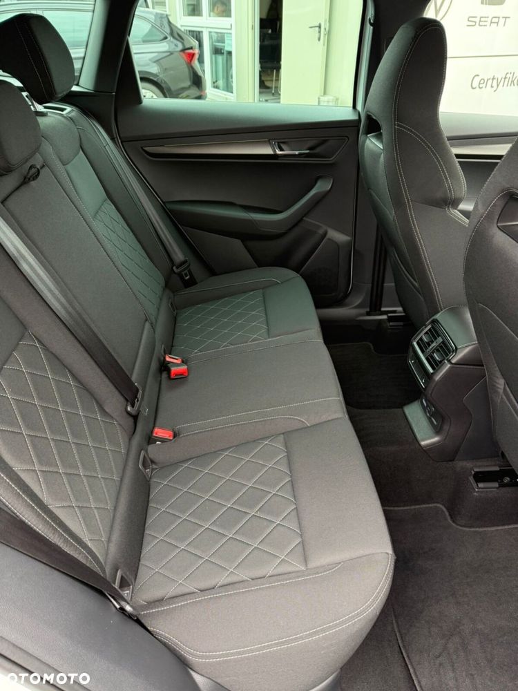 Skoda Karoq 1.5 TSI ACT Sportline DSG - 27