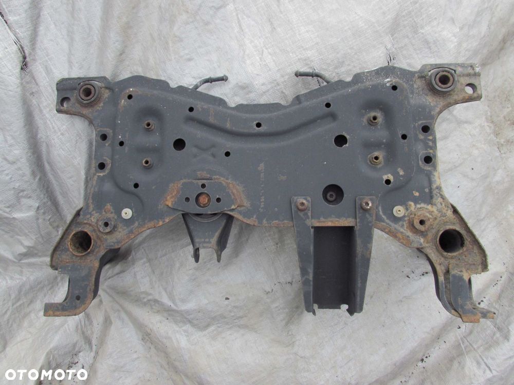 FORD C-MAX CMAX WOZEK SANKI KOLYSKA TRAWERS BELKA PRZEDNIA 3M51-5A041-AB !OKAZJA! - 4