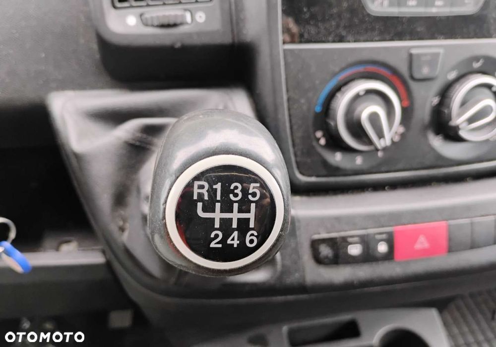 Citroën JUMPER - 19