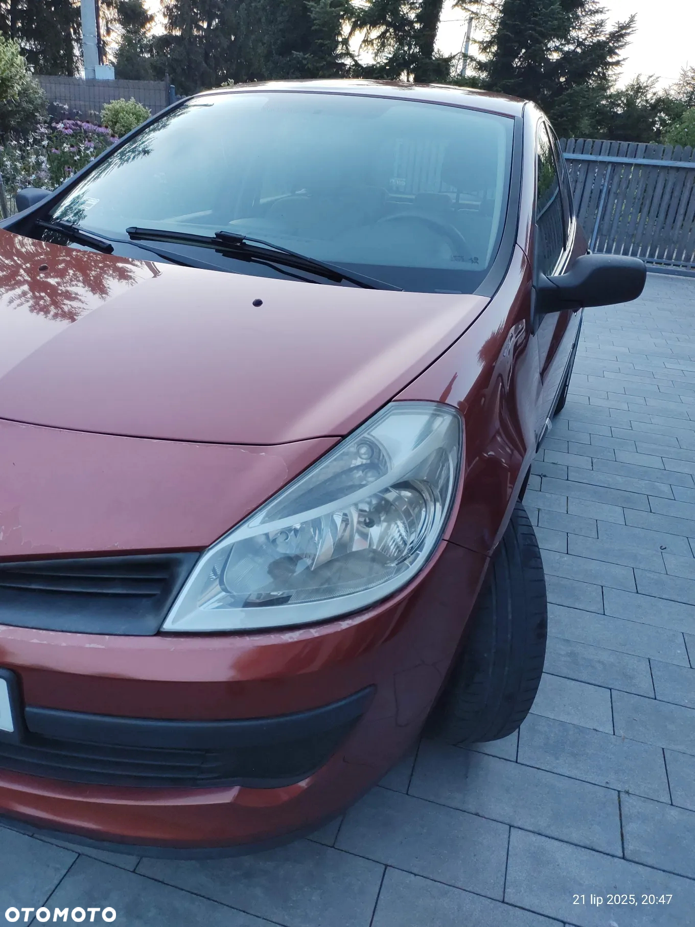 Renault Clio 1.4 16V Wind - 3