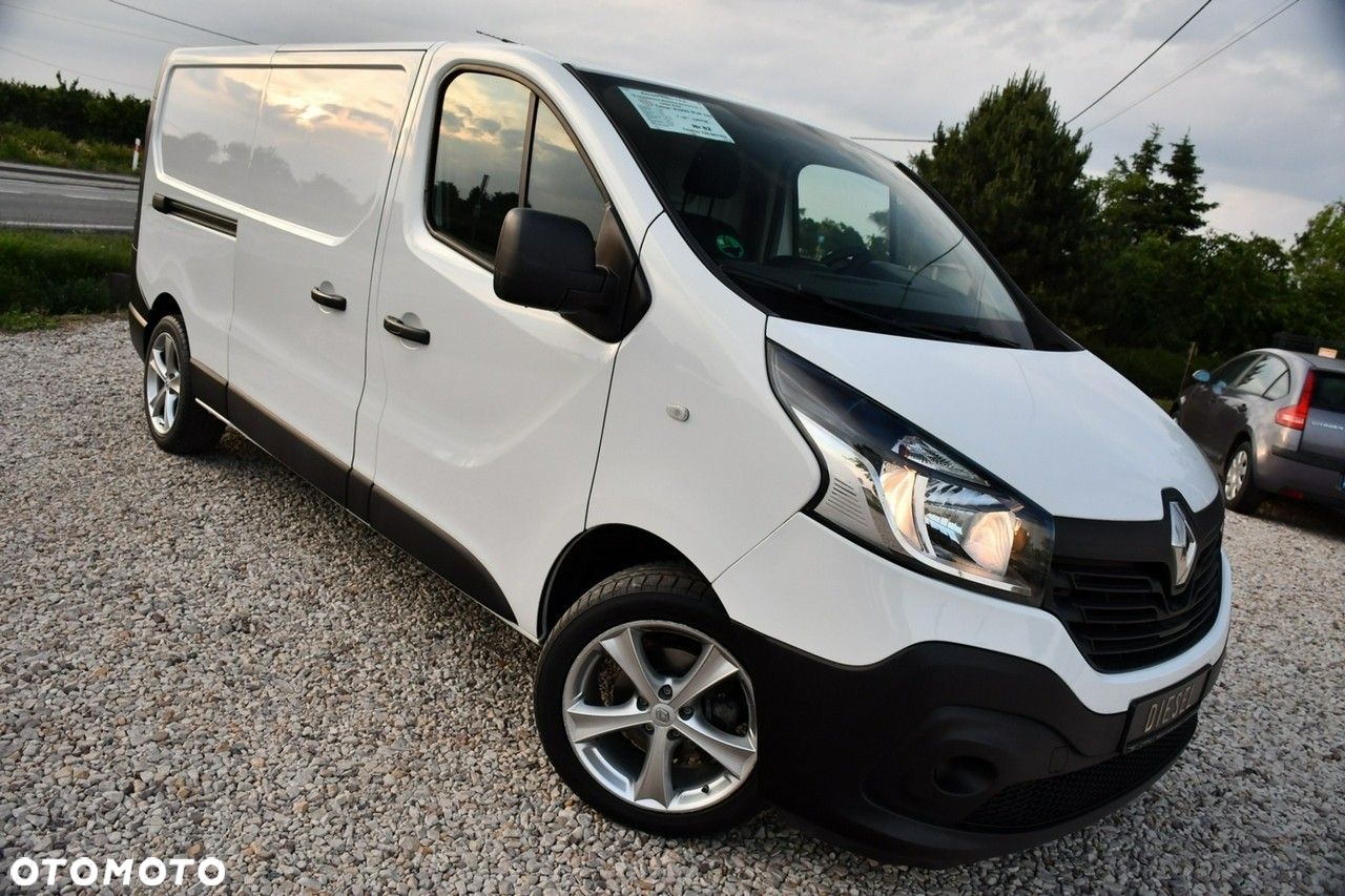 Renault Trafic - 14