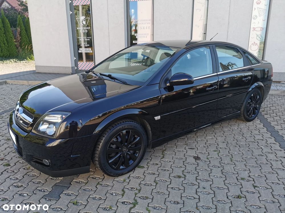 Opel Vectra 1.8 Design - 32