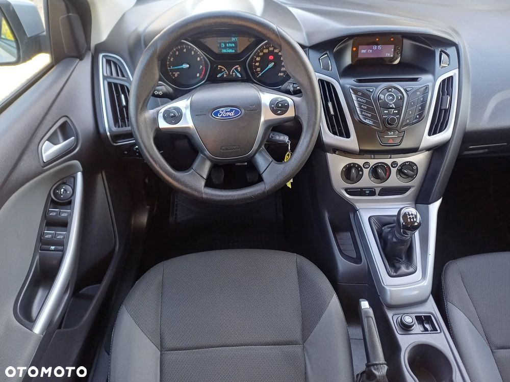 Ford Focus - 7
