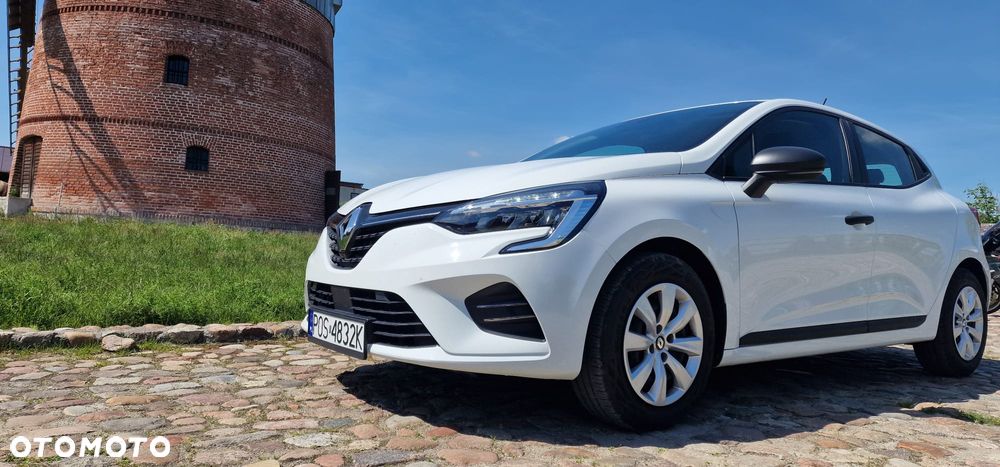 Renault Clio SCe 65 EVOLUTION - 17