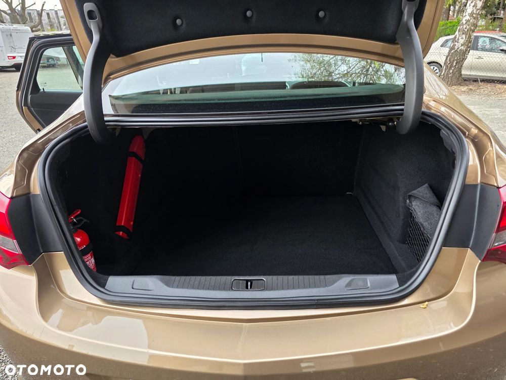 Opel Astra 1.4 Active EU6 - 19