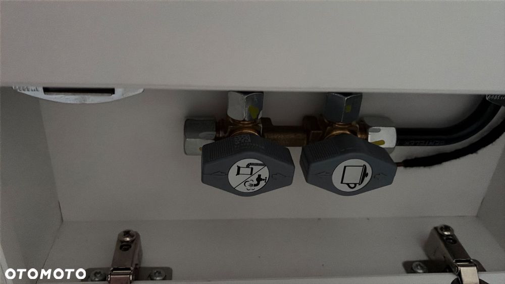 Volkswagen Grand California 600 - 24