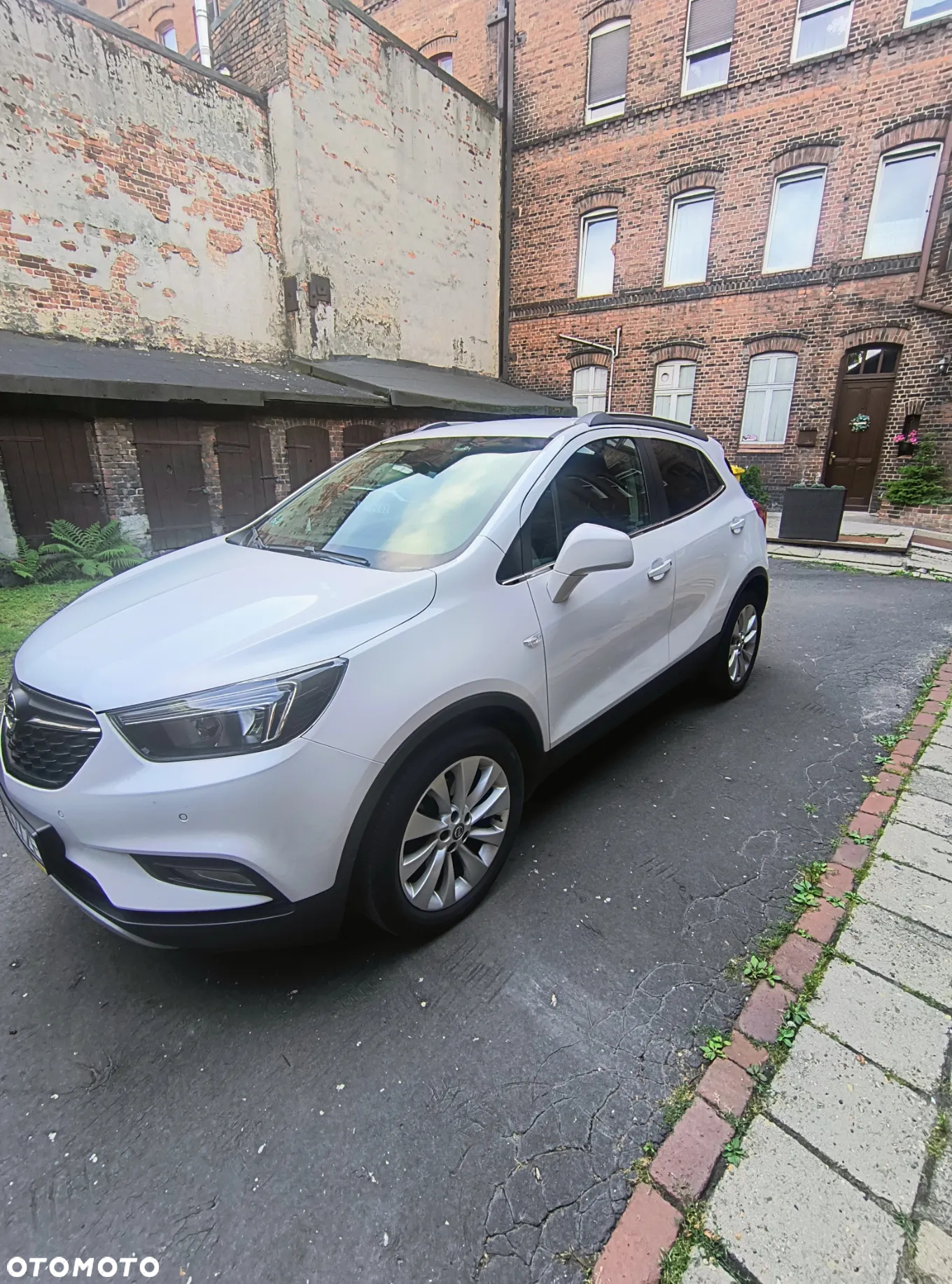 Opel Mokka 1.4 T Cosmo - 11