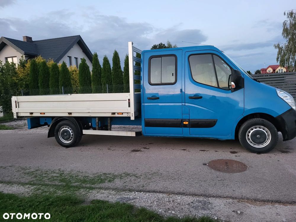 Renault Master - 20