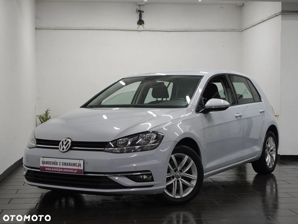 Volkswagen Golf 1.6 TDI SCR DSG Comfortline - 13