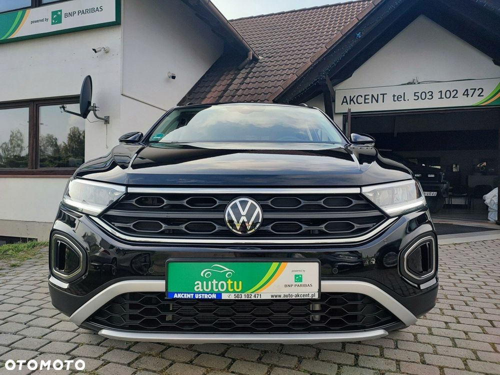 Volkswagen T-Roc 1.0 TSI Life - 32