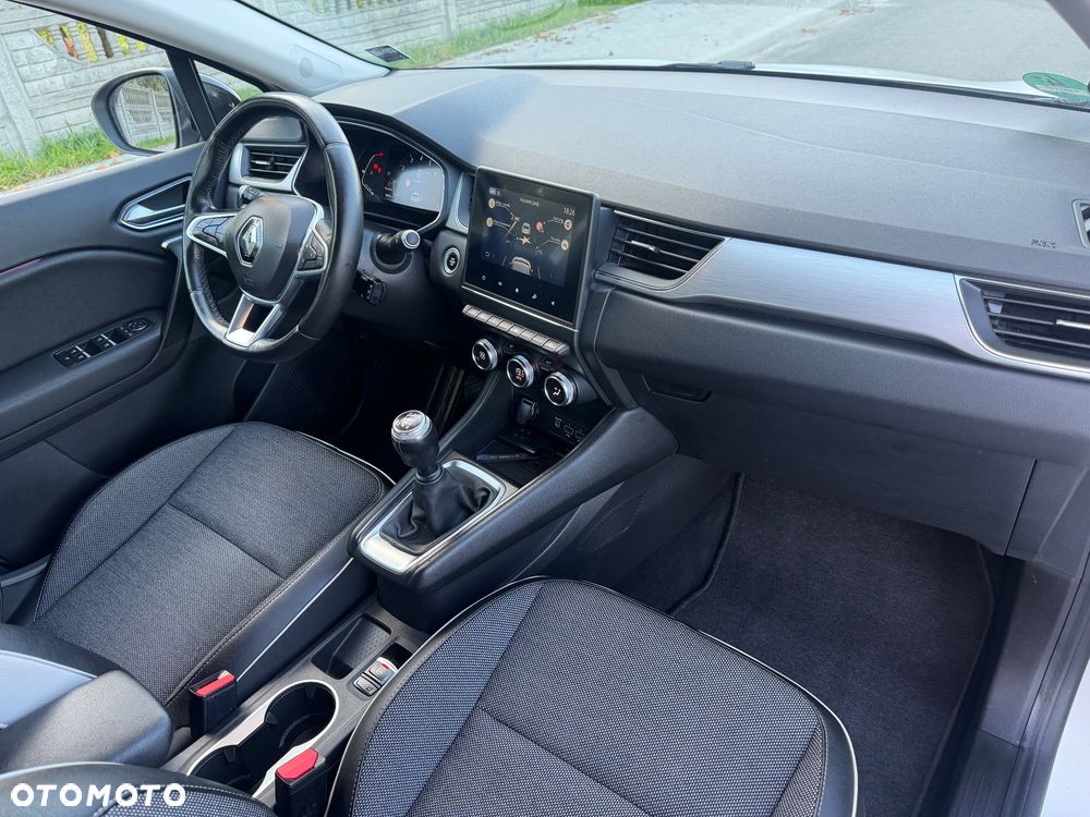 Renault Captur 1.0 TCe Intens - 22