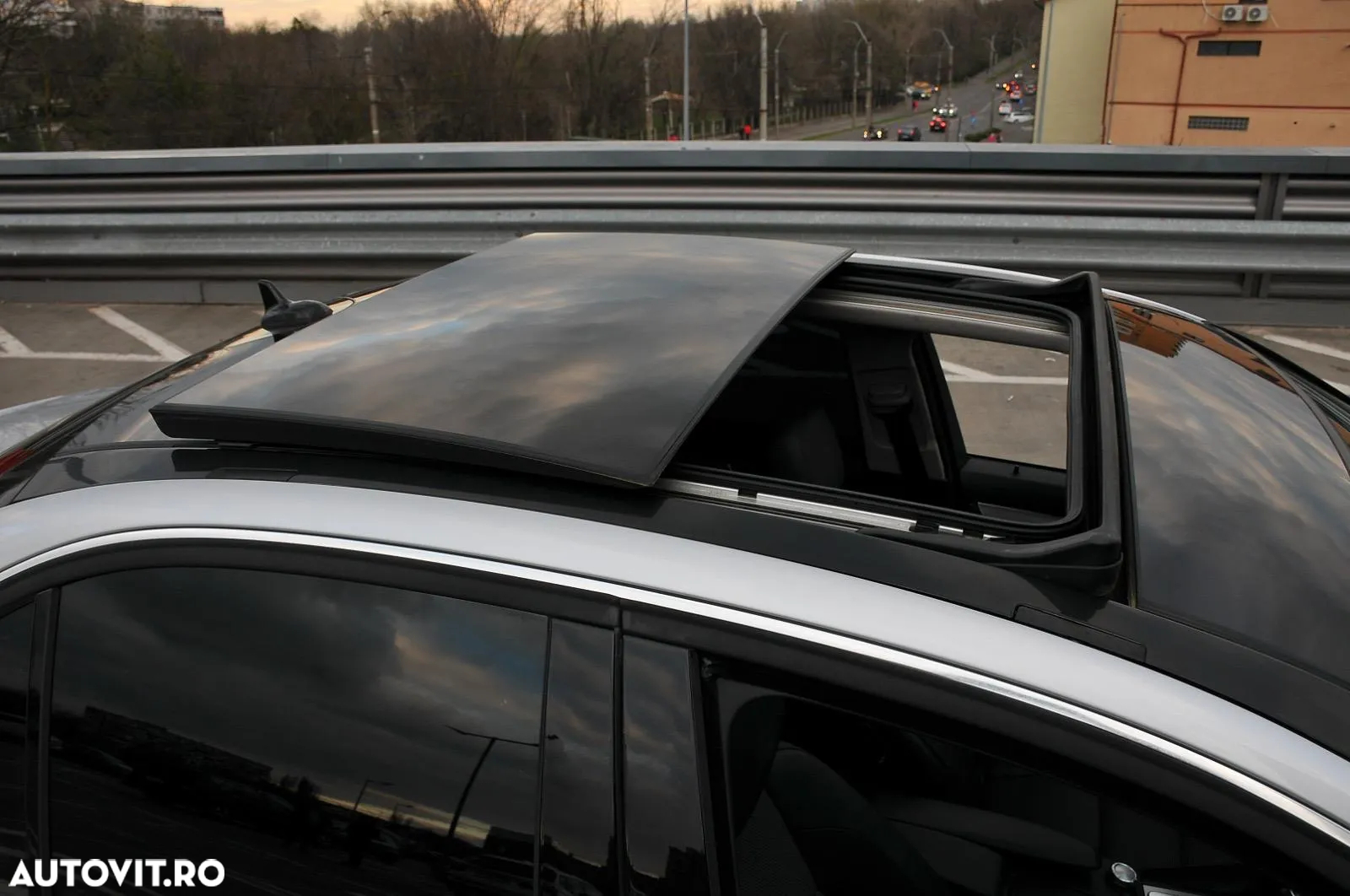 Mercedes-Benz C 250 (BlueTEC) d 7G-TRONIC Avantgarde - 8