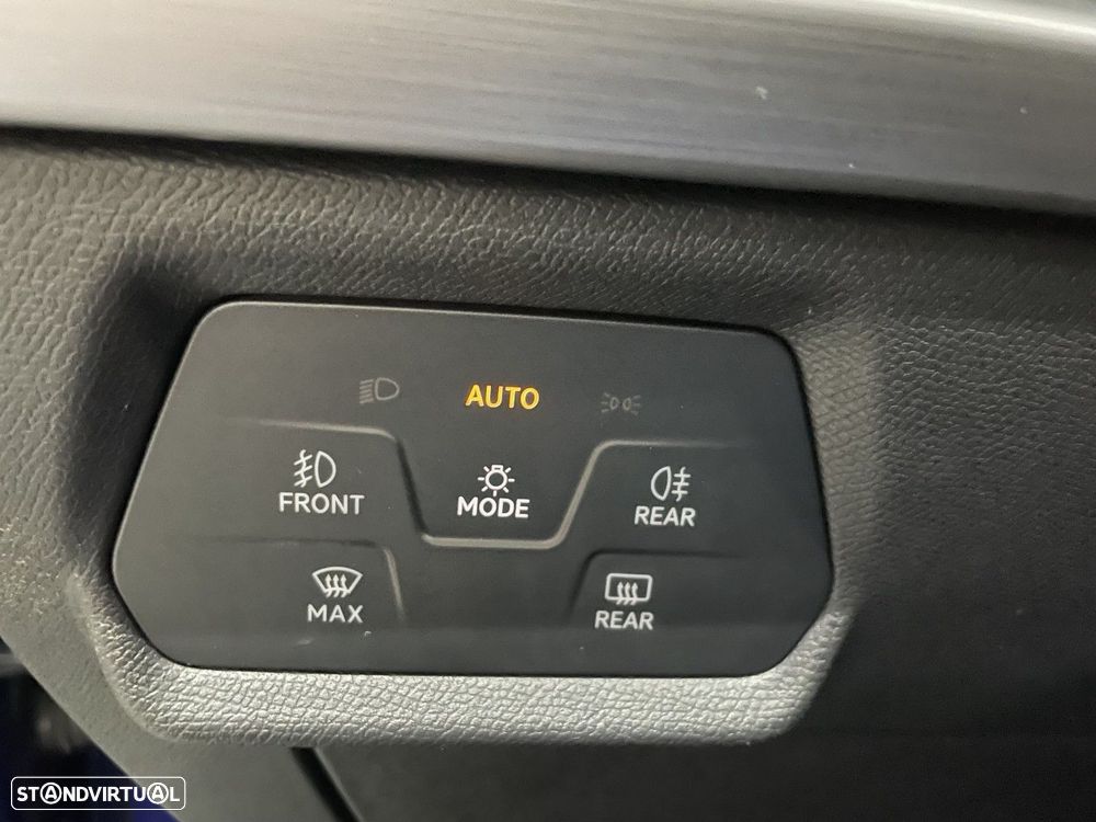 SEAT Leon 1.4 e-Hybrid DSG FR - 29