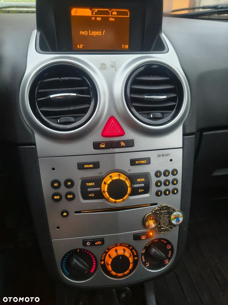 Opel Corsa 1.3 CDTI Active - 6