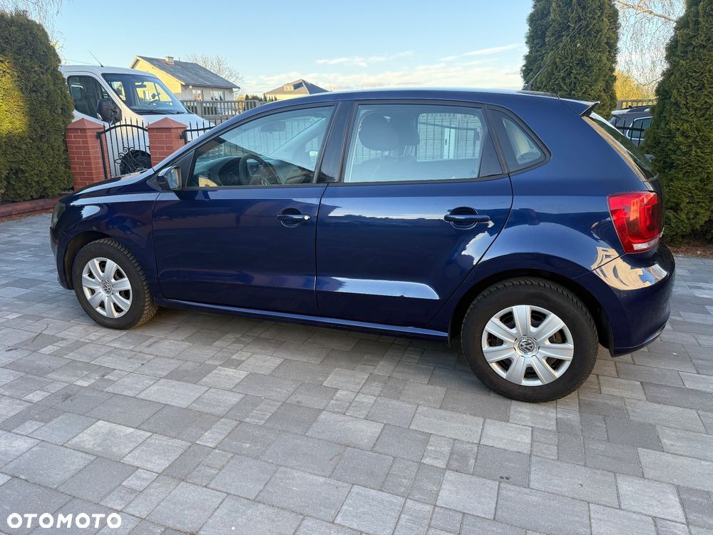 Volkswagen Polo - 11