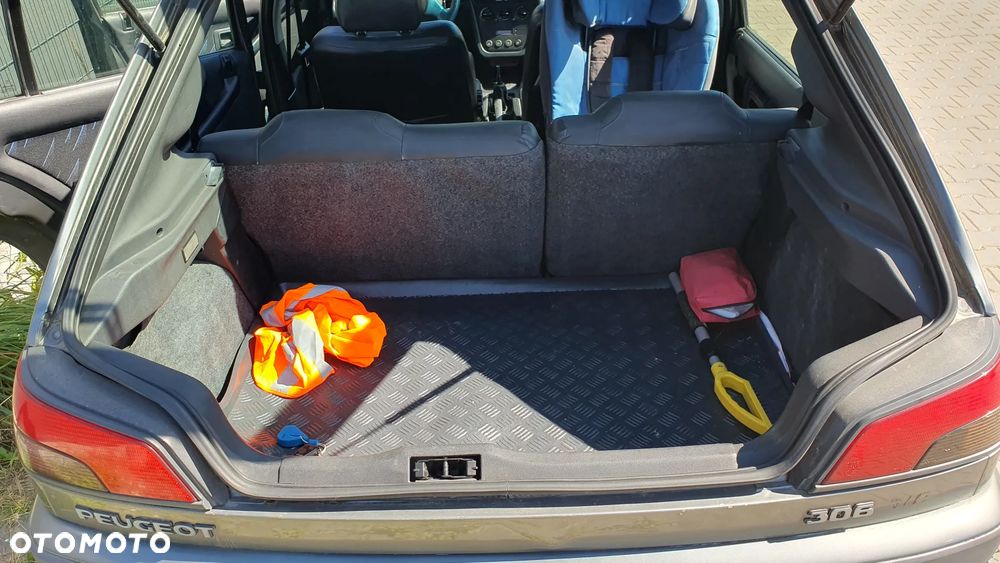 Peugeot 306 - 29