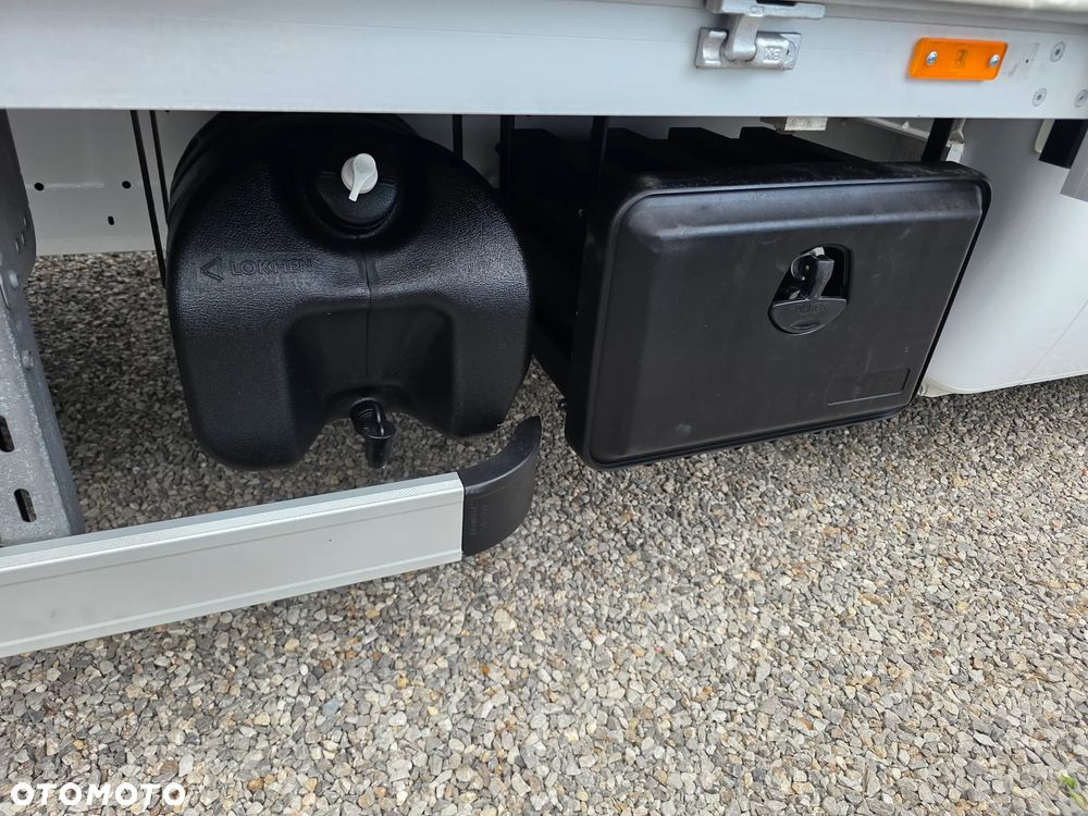 Renault Master - 30