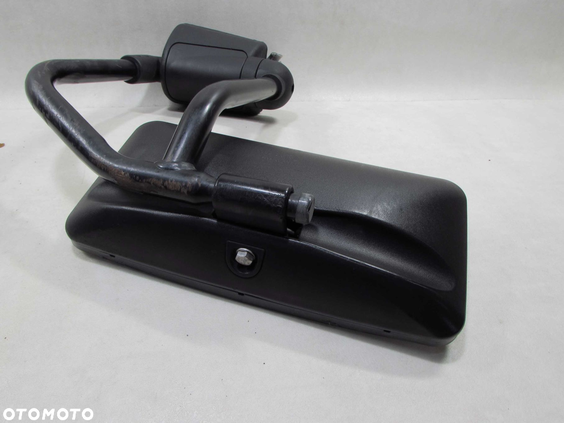 MITSUBISHI CANTER FUSO 7C15 3.0 E6 17R LUSTERKO LEWE DLUGIE 2 PIN - 5