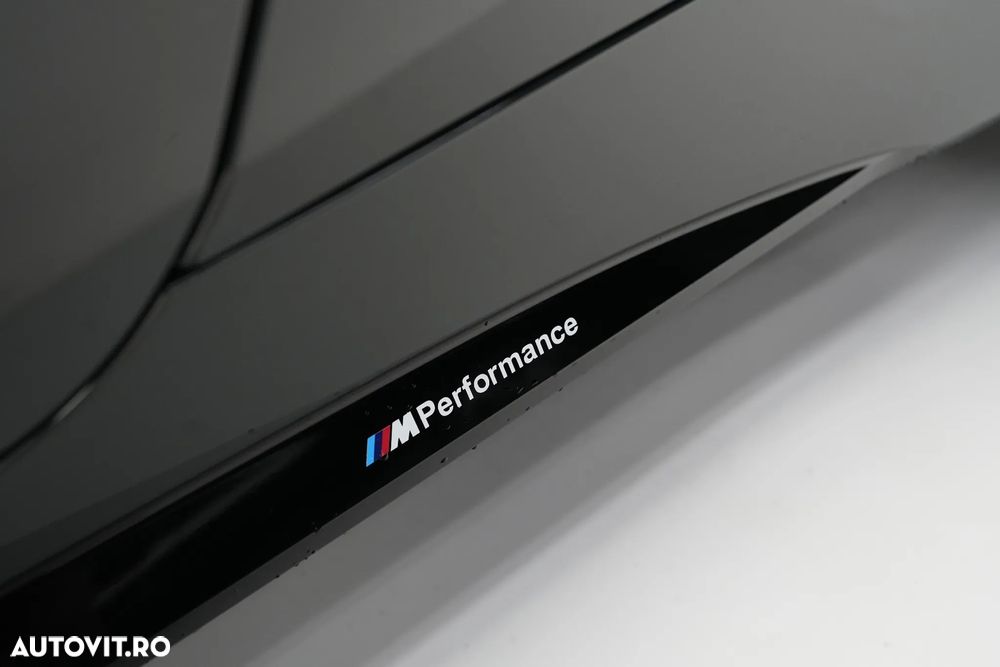 BMW M4 M440i xDrive AT MHEV - 9