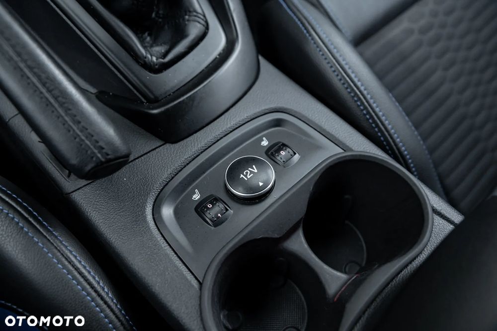 Ford Focus ST2 - 30