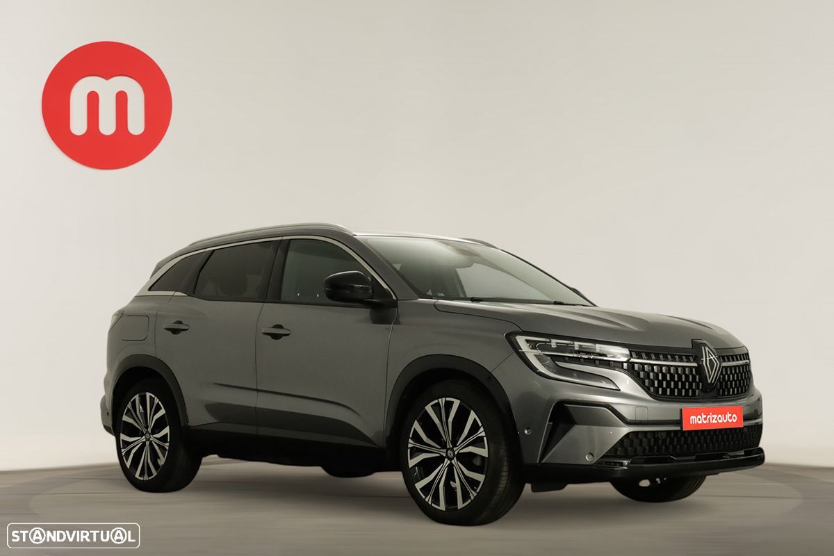 Renault Austral 1.3 Mild Hybrid Iconic Auto - 1