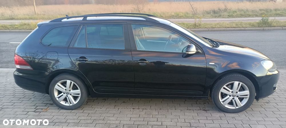 Volkswagen Golf 1.2 TSI MATCH - 2