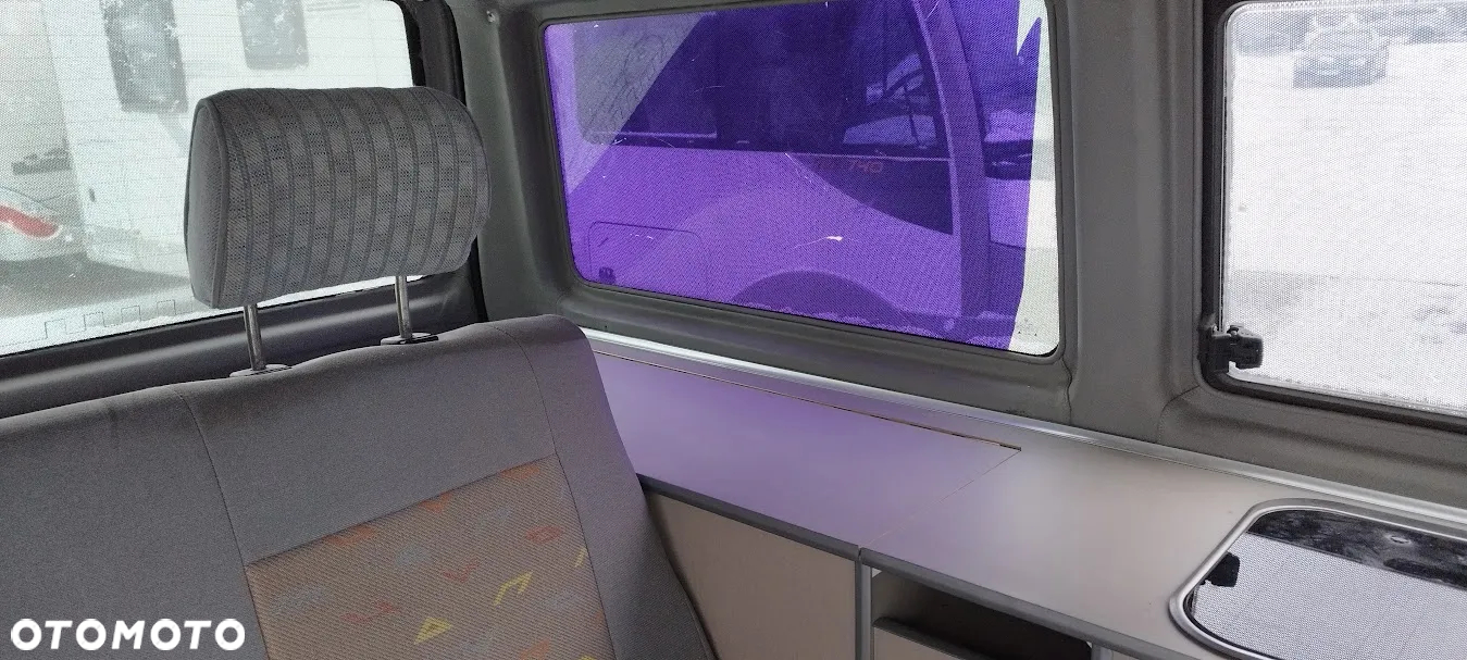 Volkswagen T4 kamper - 15