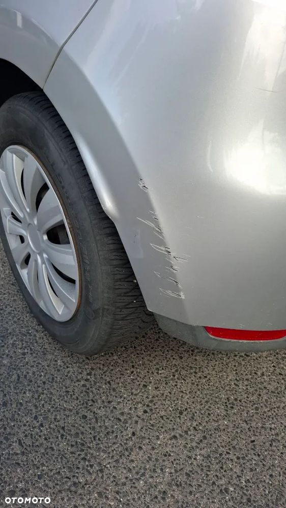 Renault Clio 1.5 dCi Life - 11