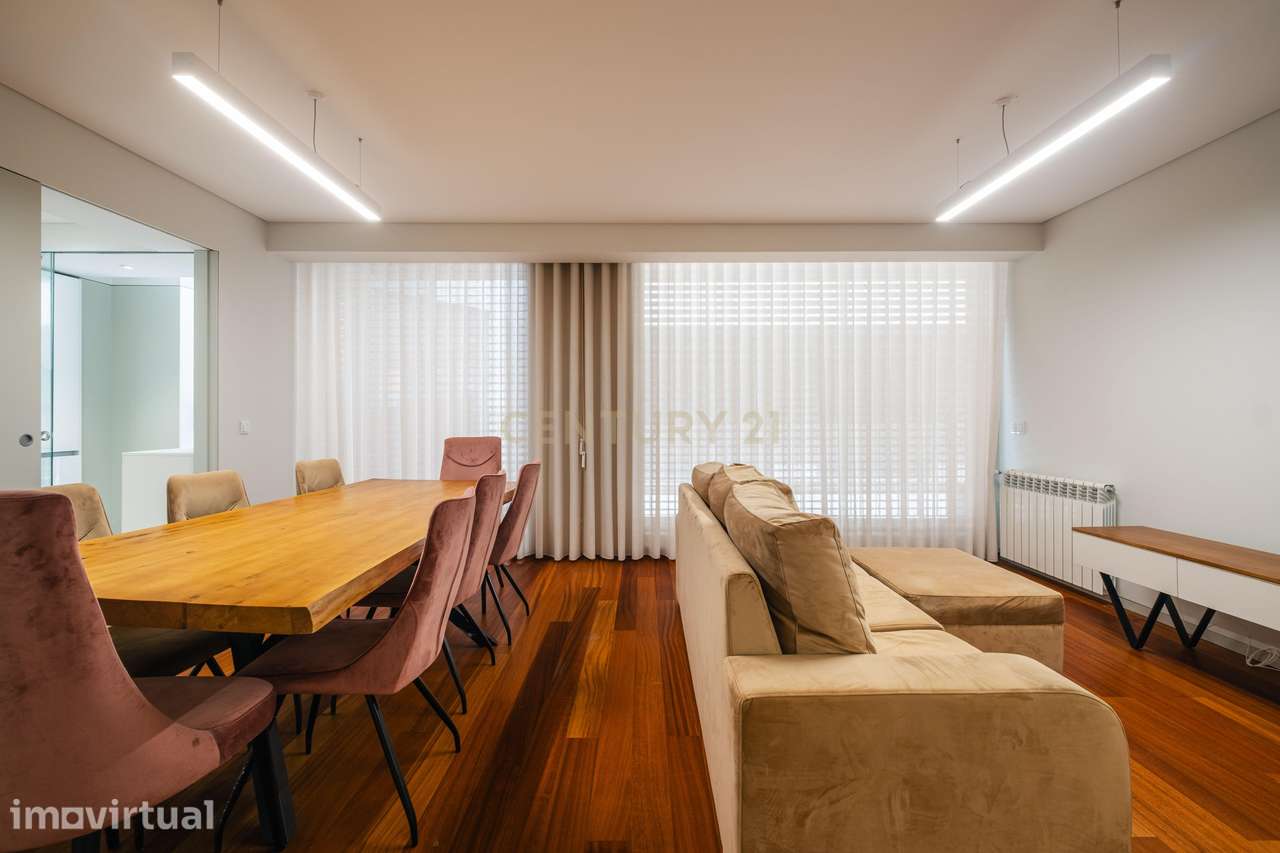 Apartamento T2 - Baixa do Porto - Grande imagem: 4/36
