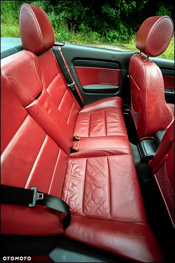 Audi A4 - 34