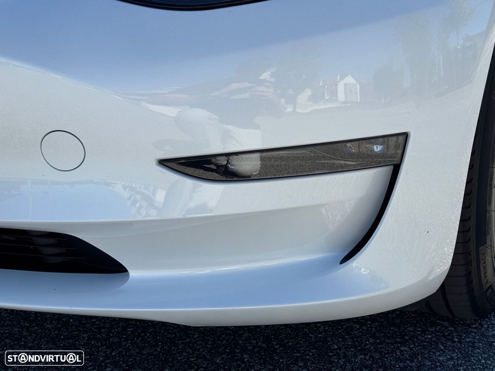 Tesla Model 3 Long Range Tração Traseira - 58