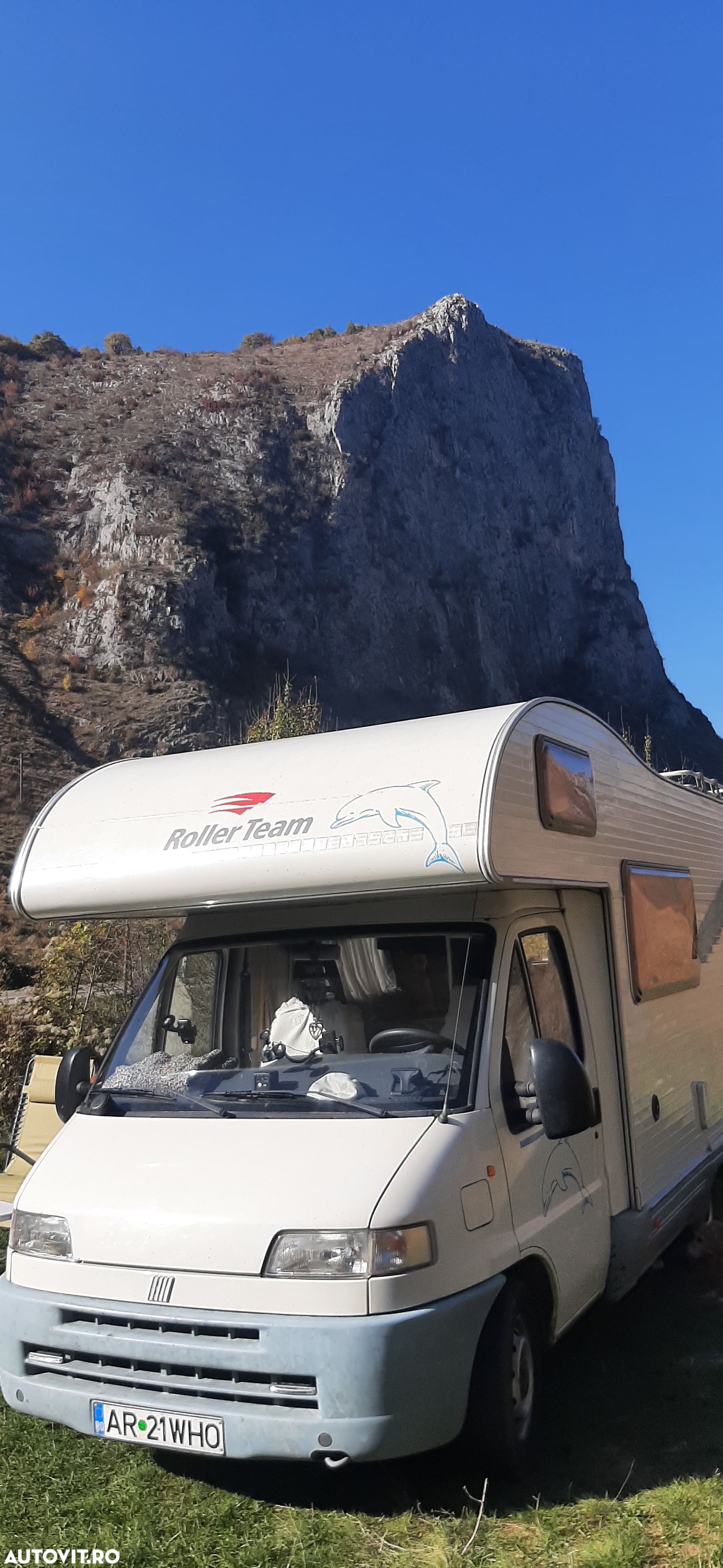 Fiat Ducato - 1