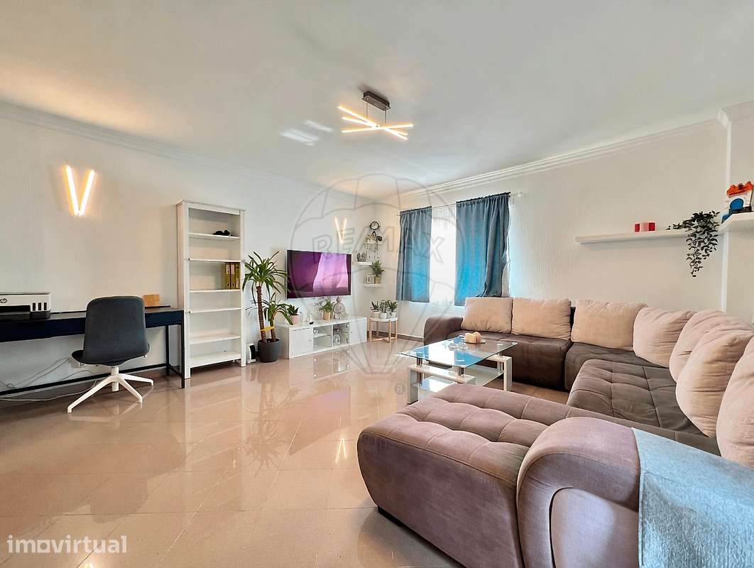 Apartamento T3 para venda - Grande imagem: 5/26