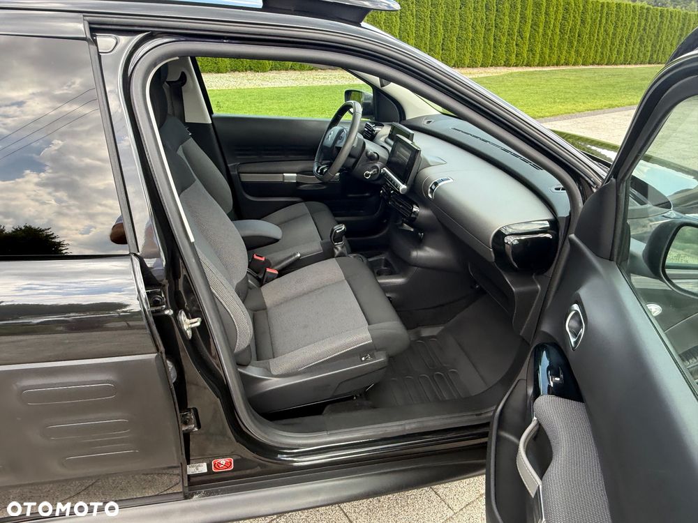 Citroën C4 Cactus BlueHDi 100 Stop&Start Shine - 5