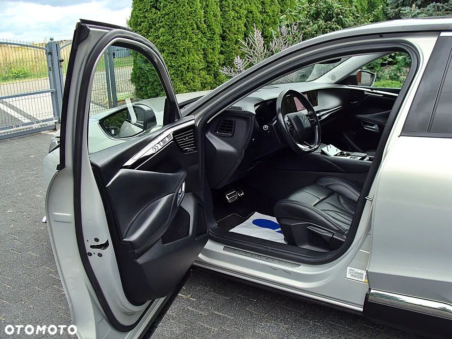 DS Automobiles DS 4 1.5 BlueHDi Rivoli - 18