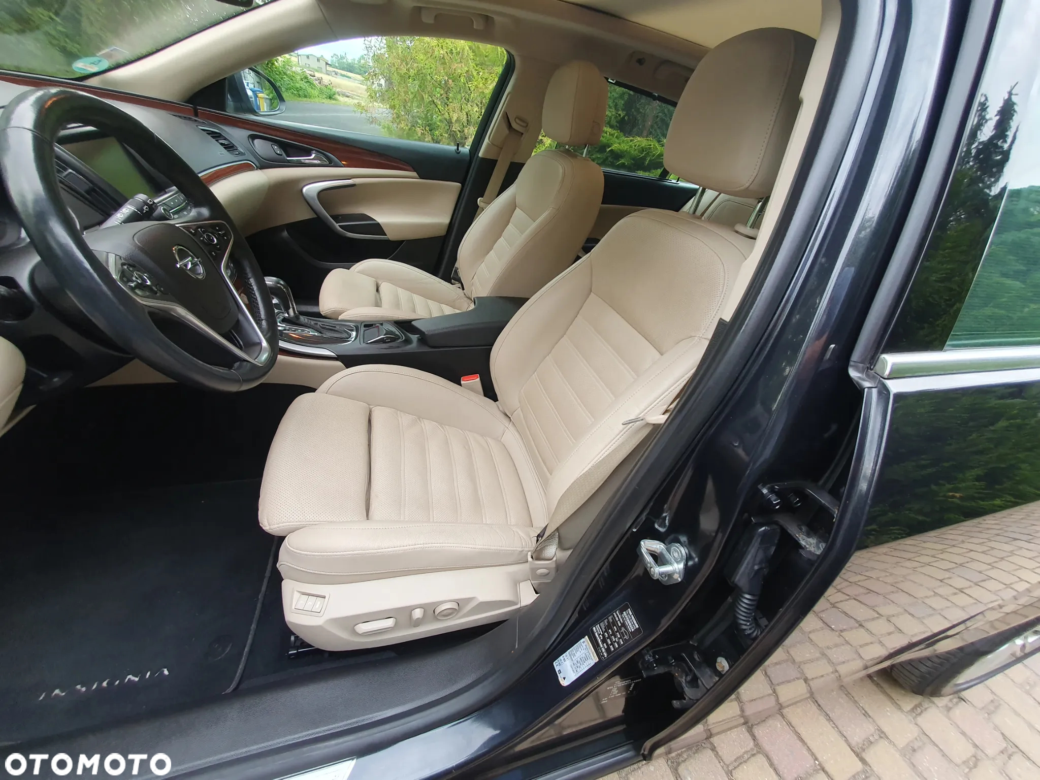 Opel Insignia 2.0 CDTI automatik Innovation - 10