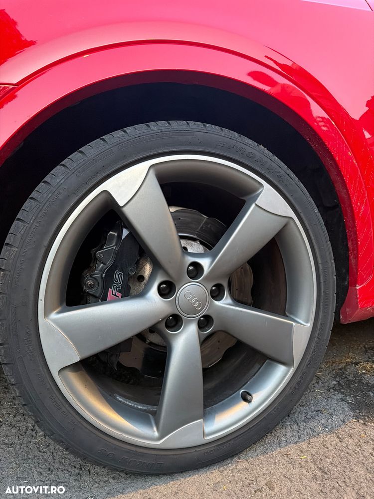 Audi RS Q3 - 16