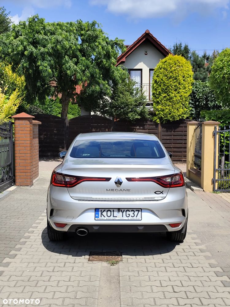 Renault Megane 1.6 SCe Life - 3