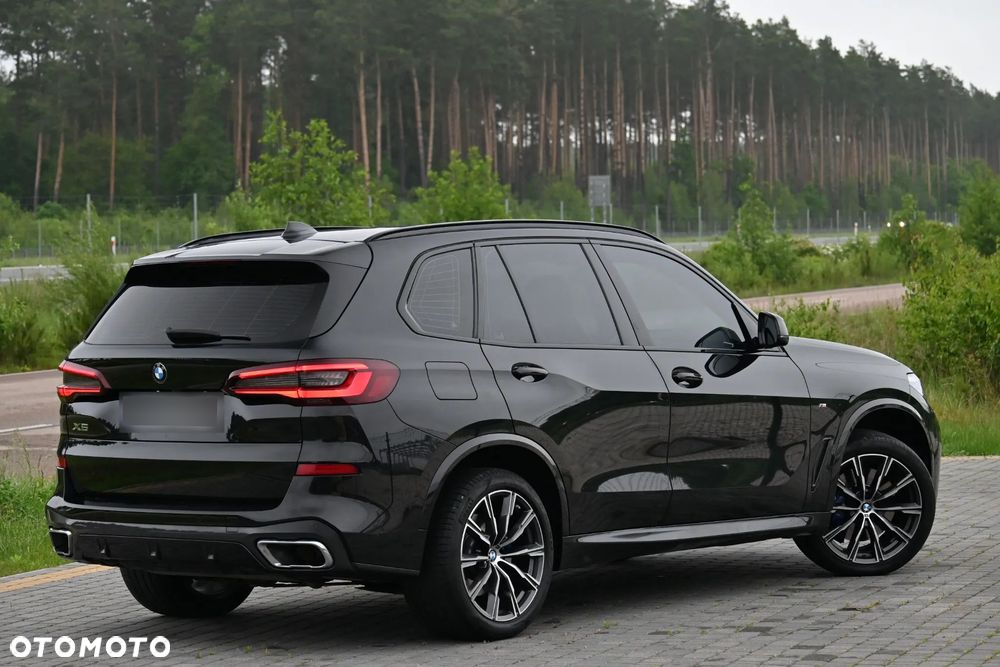 BMW X5 xDrive25d sport - 13