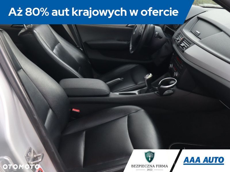 BMW X1 - 11