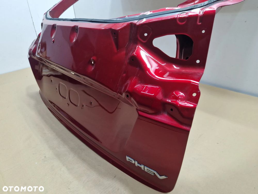 MITSUBISHI ECLIPSE CROSS LIFT 21- KLAPA BAGAŻNIKA TYŁ TYLNA - 5