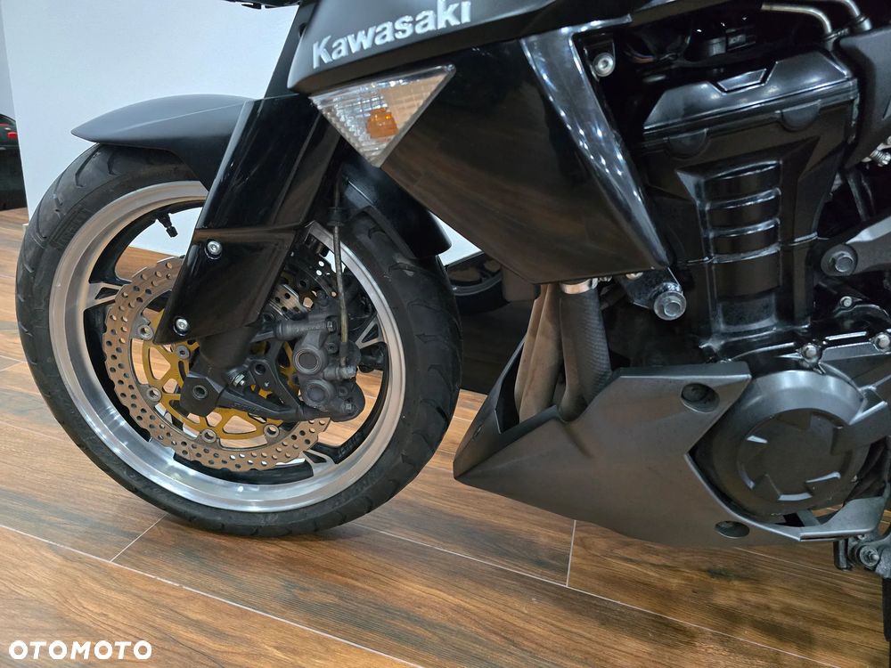 Kawasaki Z - 38