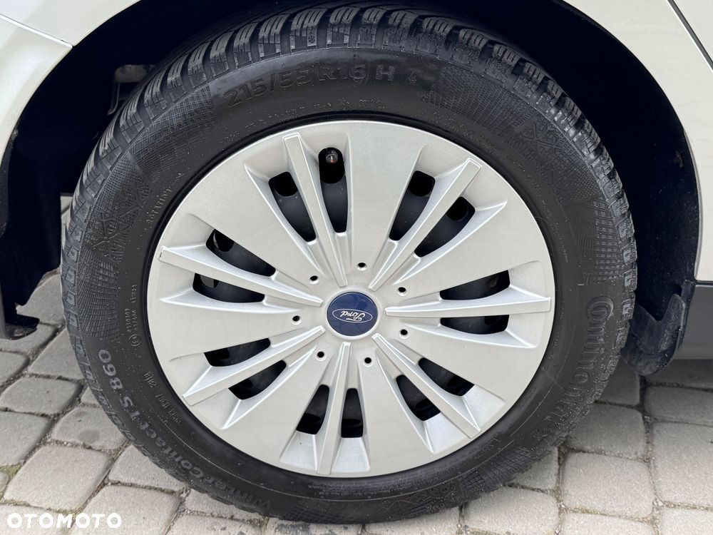 Ford Focus - 39