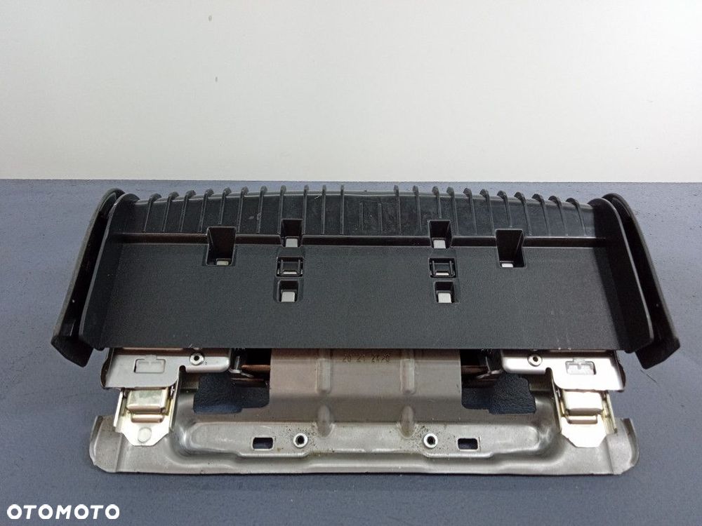 AUDI Q7 II 4M MECHANIZM WYSUWANIA SIEDZISKA FOTELA - 2