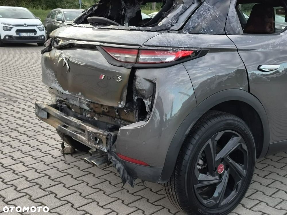 DS Automobiles DS 3 - 14